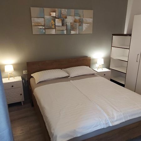 شقة Casa Albina روفينج المظهر الخارجي الصورة