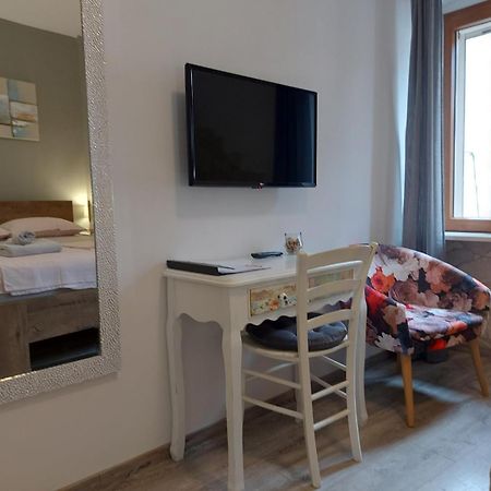 شقة Casa Albina روفينج المظهر الخارجي الصورة