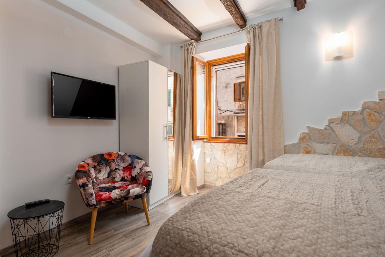 شقة Casa Albina روفينج المظهر الخارجي الصورة