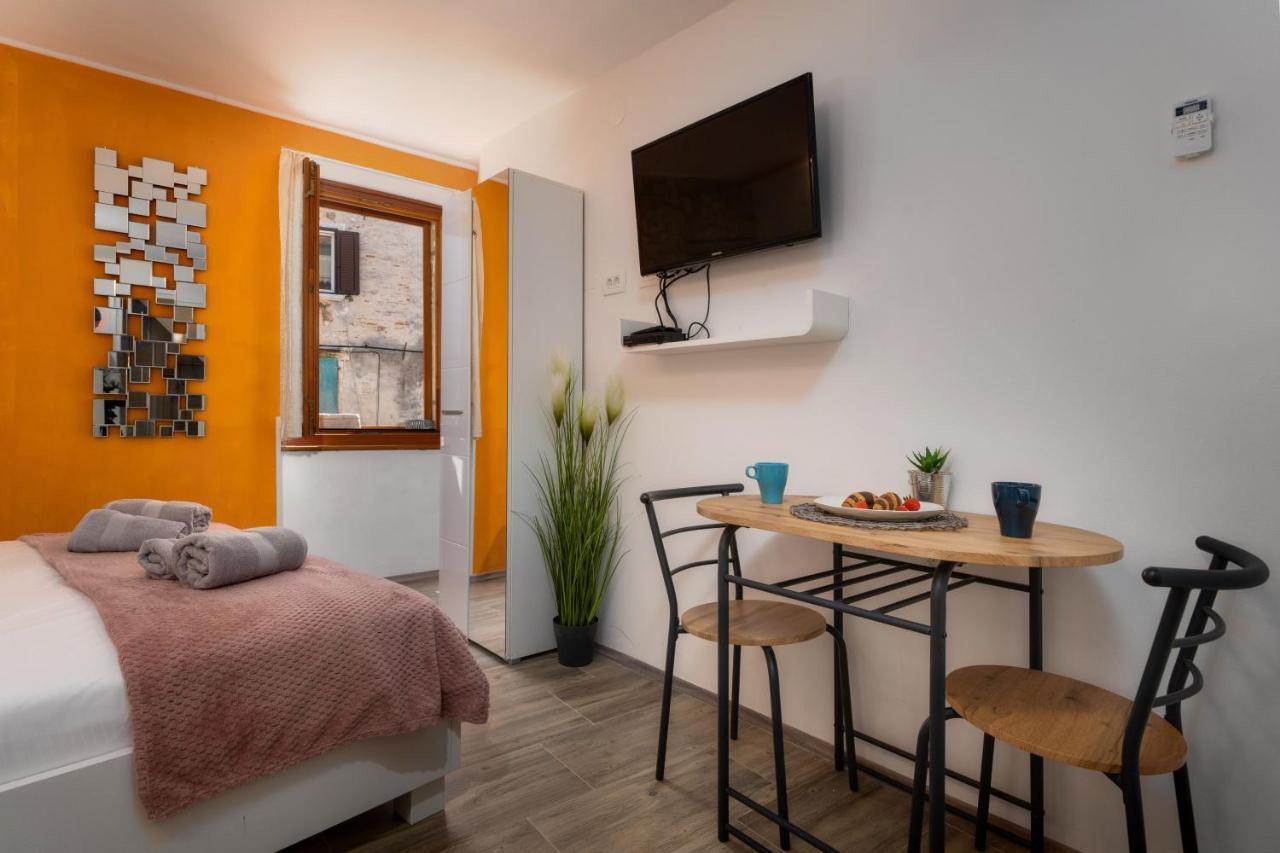 شقة Casa Albina روفينج المظهر الخارجي الصورة