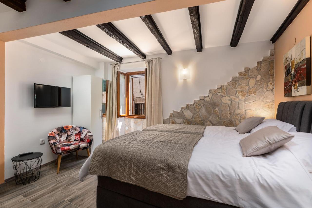 شقة Casa Albina روفينج المظهر الخارجي الصورة
