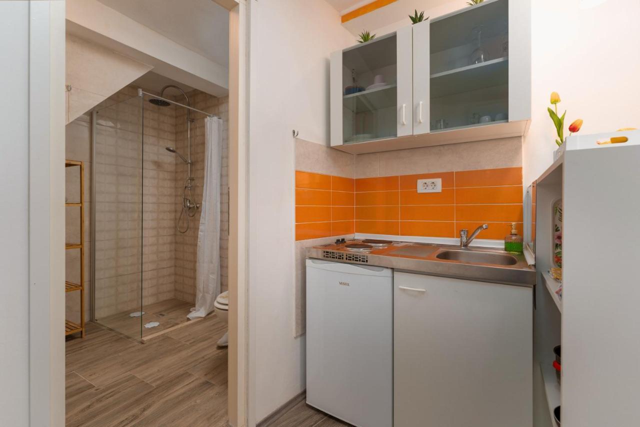 شقة Casa Albina روفينج المظهر الخارجي الصورة