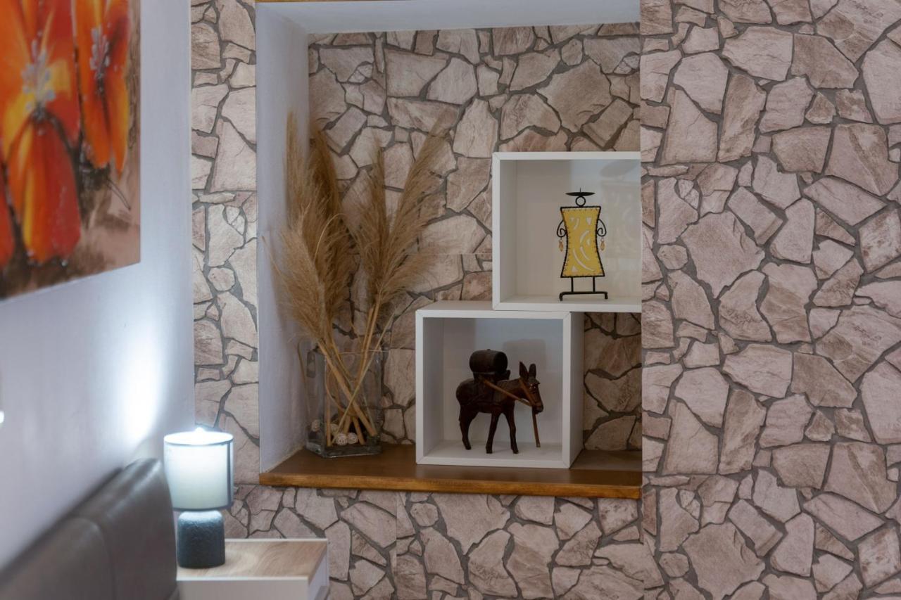 شقة Casa Albina روفينج المظهر الخارجي الصورة