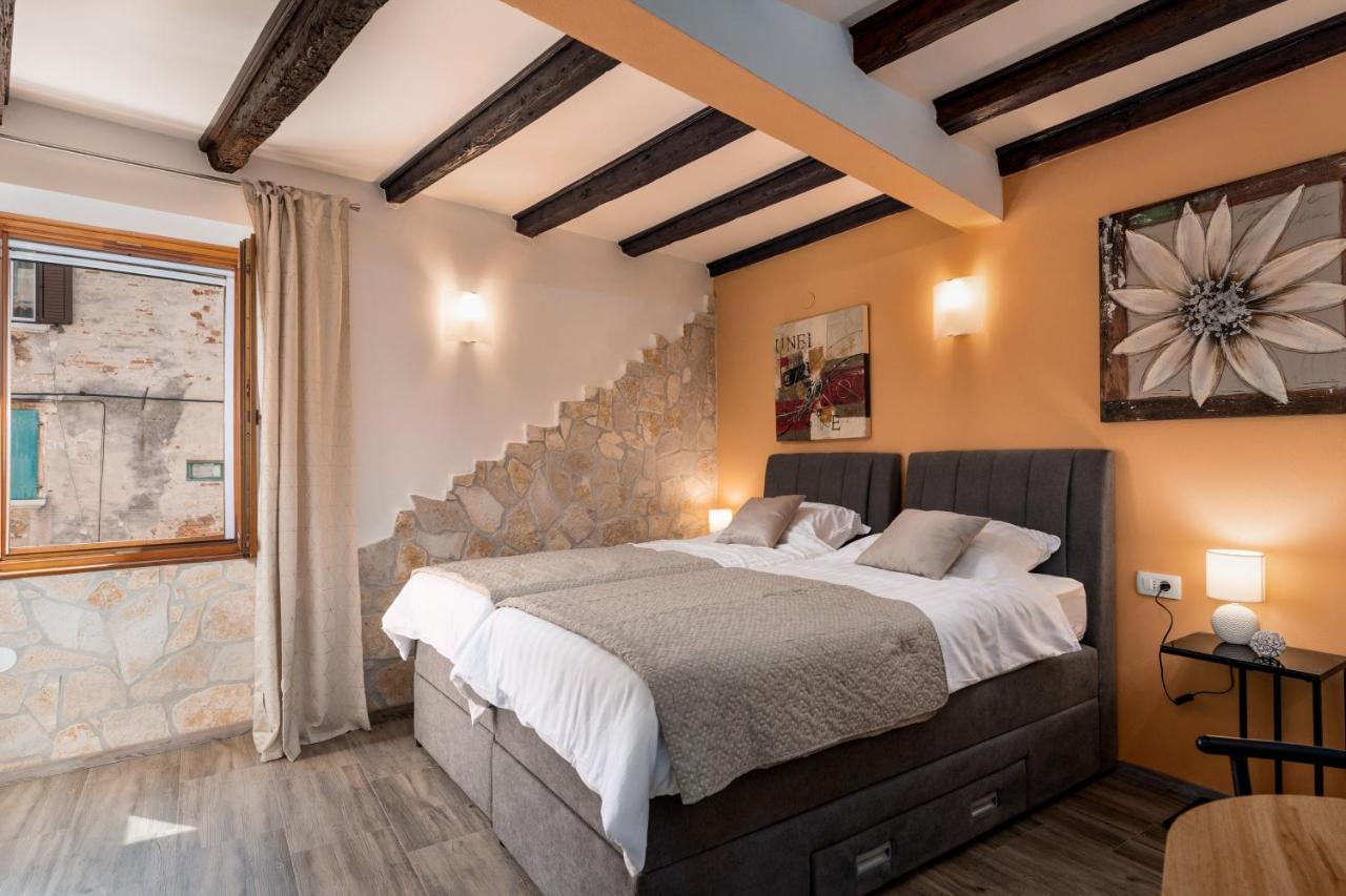 شقة Casa Albina روفينج المظهر الخارجي الصورة