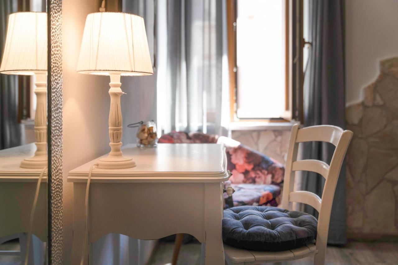 شقة Casa Albina روفينج المظهر الخارجي الصورة