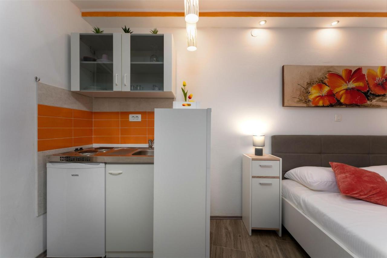 شقة Casa Albina روفينج المظهر الخارجي الصورة