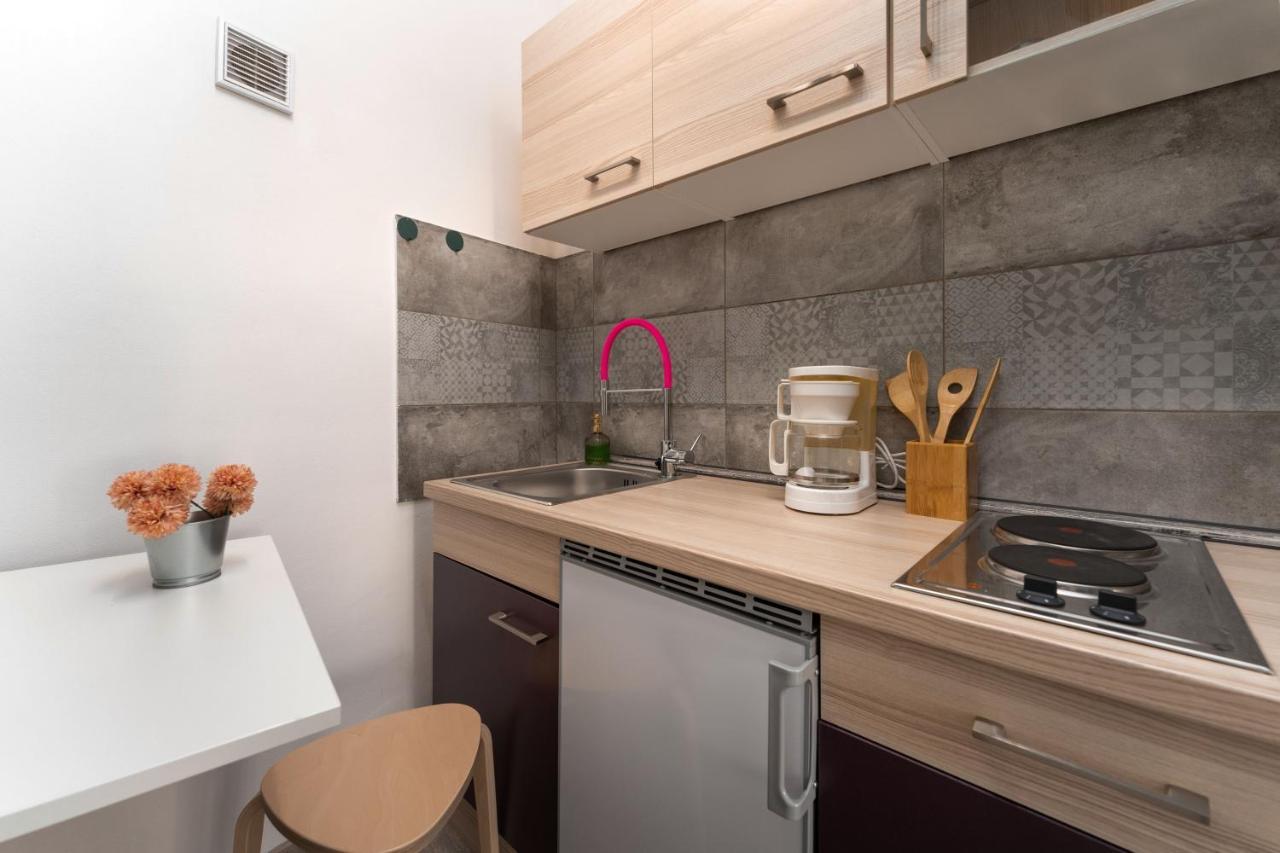 شقة Casa Albina روفينج المظهر الخارجي الصورة