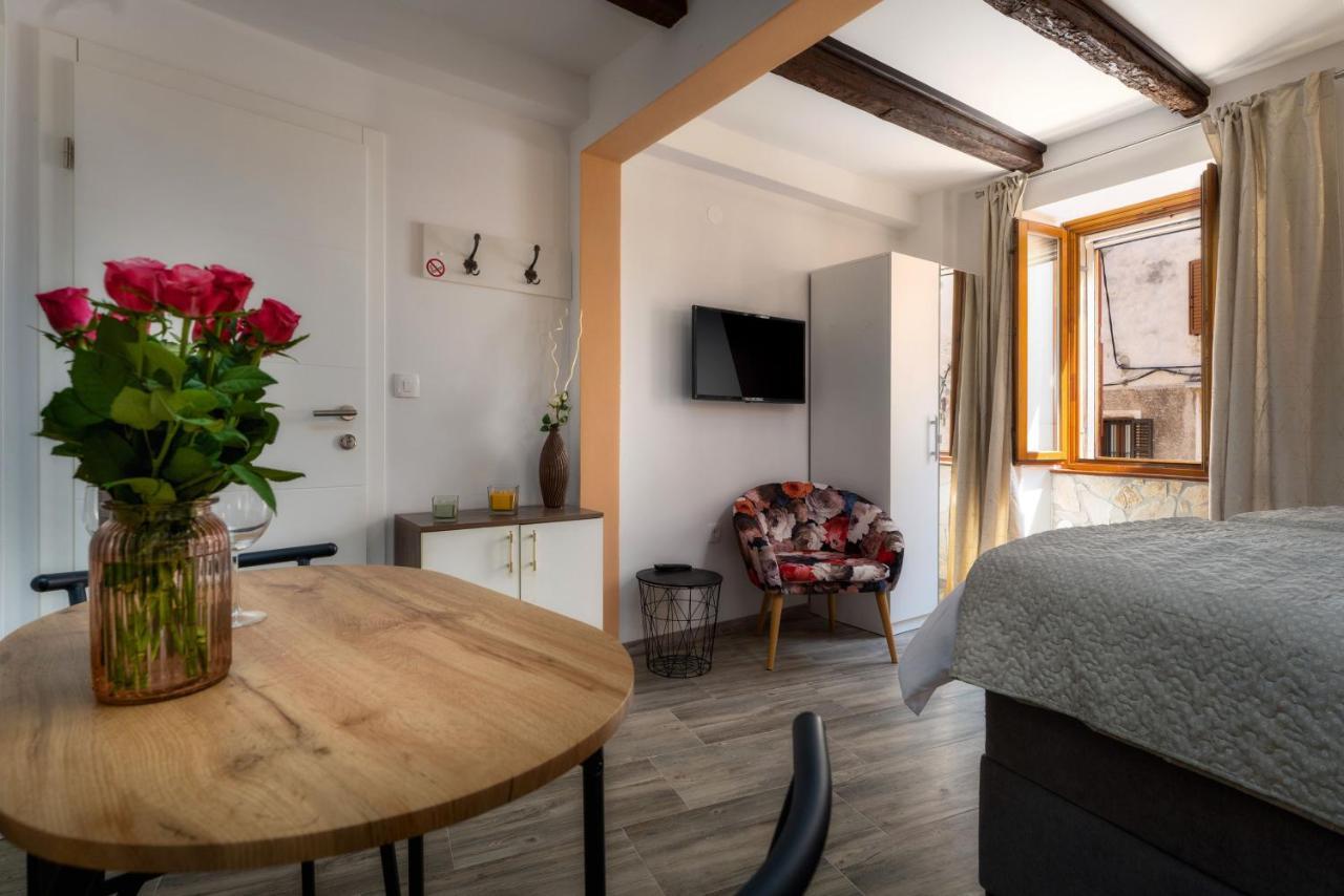 شقة Casa Albina روفينج المظهر الخارجي الصورة