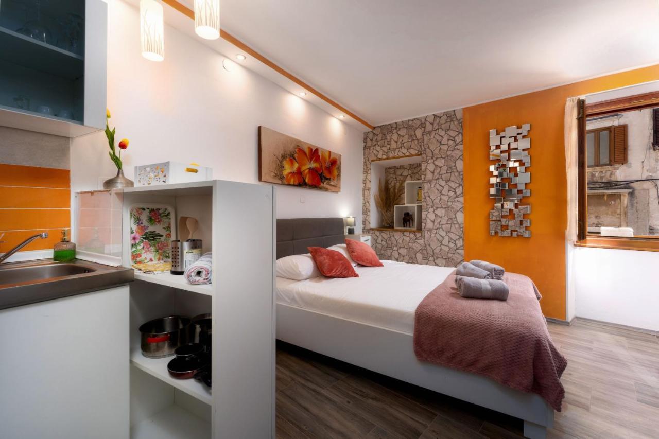 شقة Casa Albina روفينج المظهر الخارجي الصورة