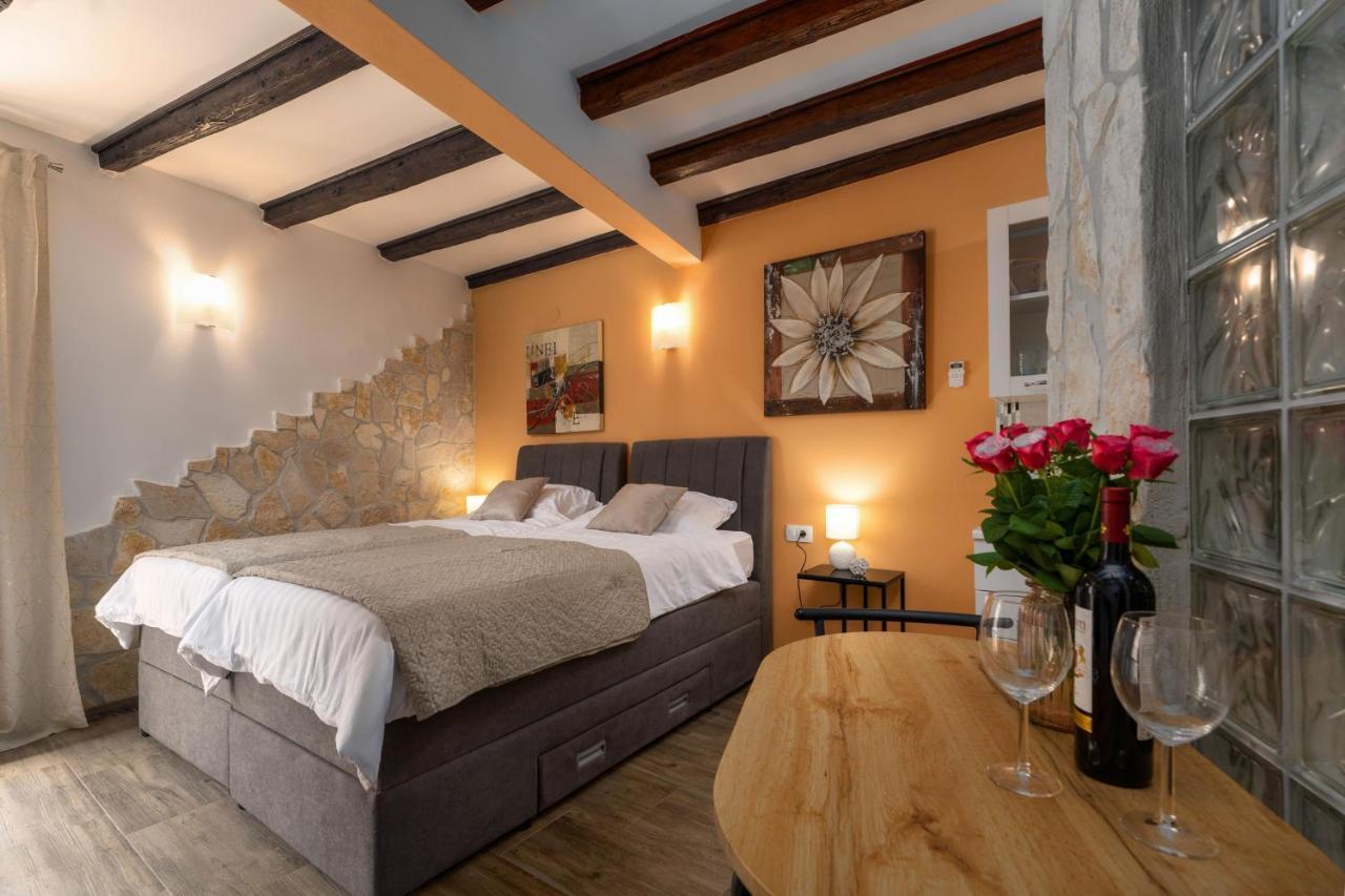 شقة Casa Albina روفينج المظهر الخارجي الصورة