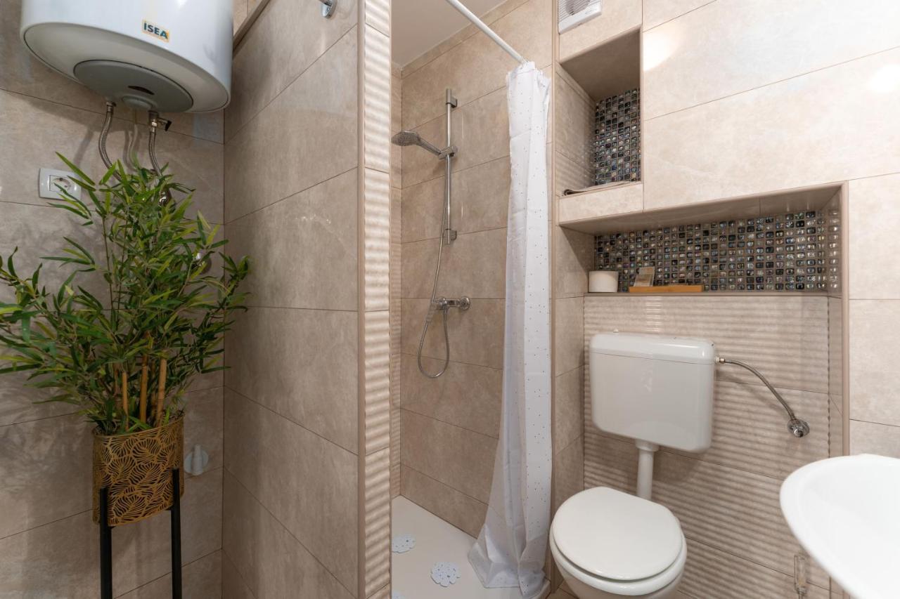 شقة Casa Albina روفينج المظهر الخارجي الصورة