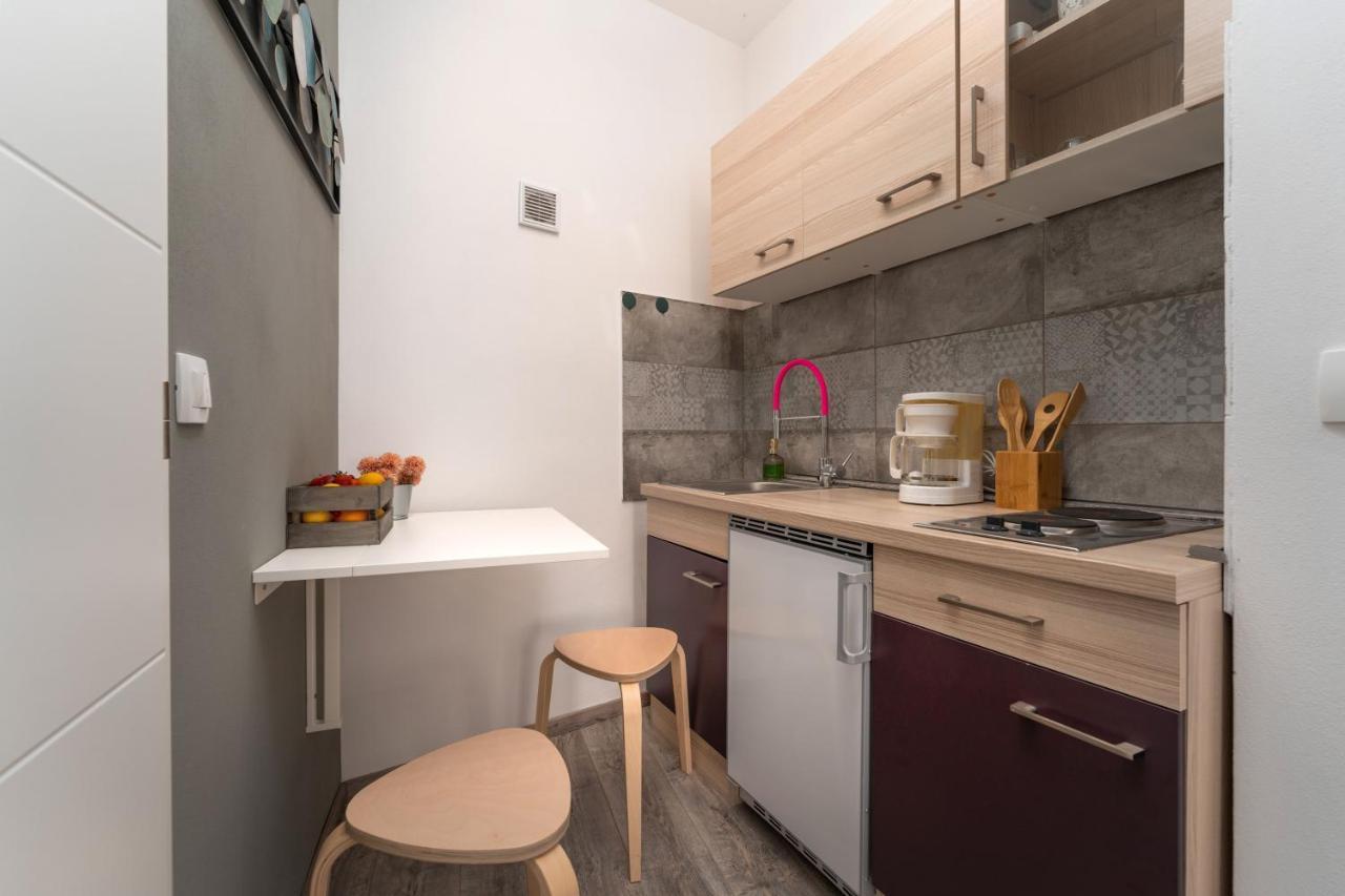 شقة Casa Albina روفينج المظهر الخارجي الصورة
