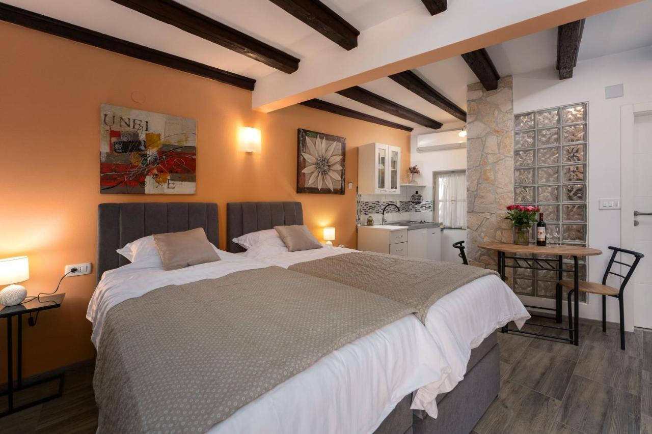 شقة Casa Albina روفينج المظهر الخارجي الصورة