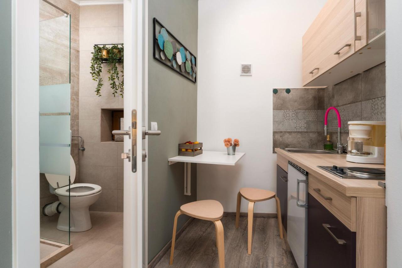 شقة Casa Albina روفينج المظهر الخارجي الصورة