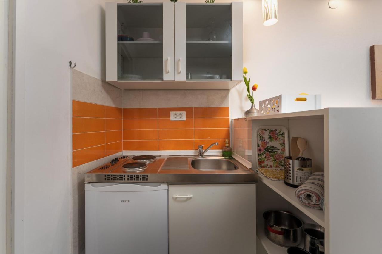 شقة Casa Albina روفينج المظهر الخارجي الصورة