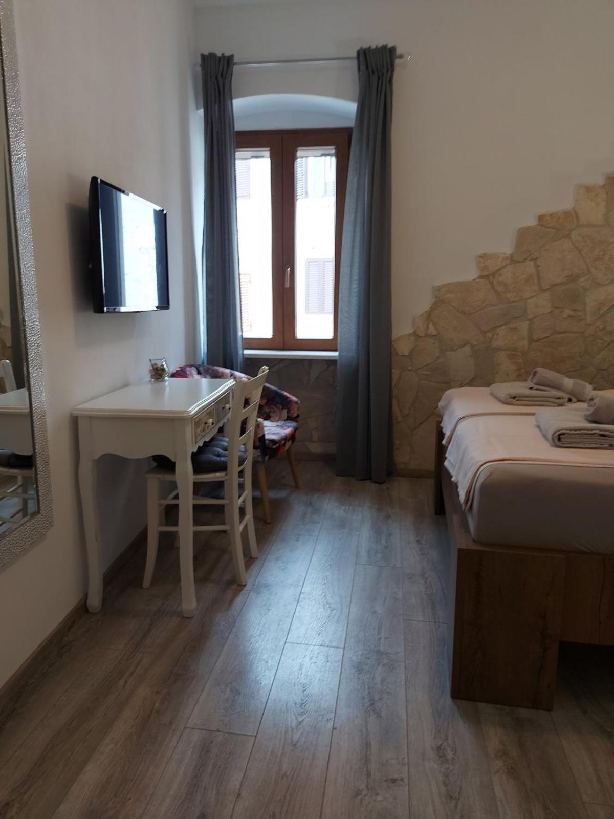 شقة Casa Albina روفينج المظهر الخارجي الصورة