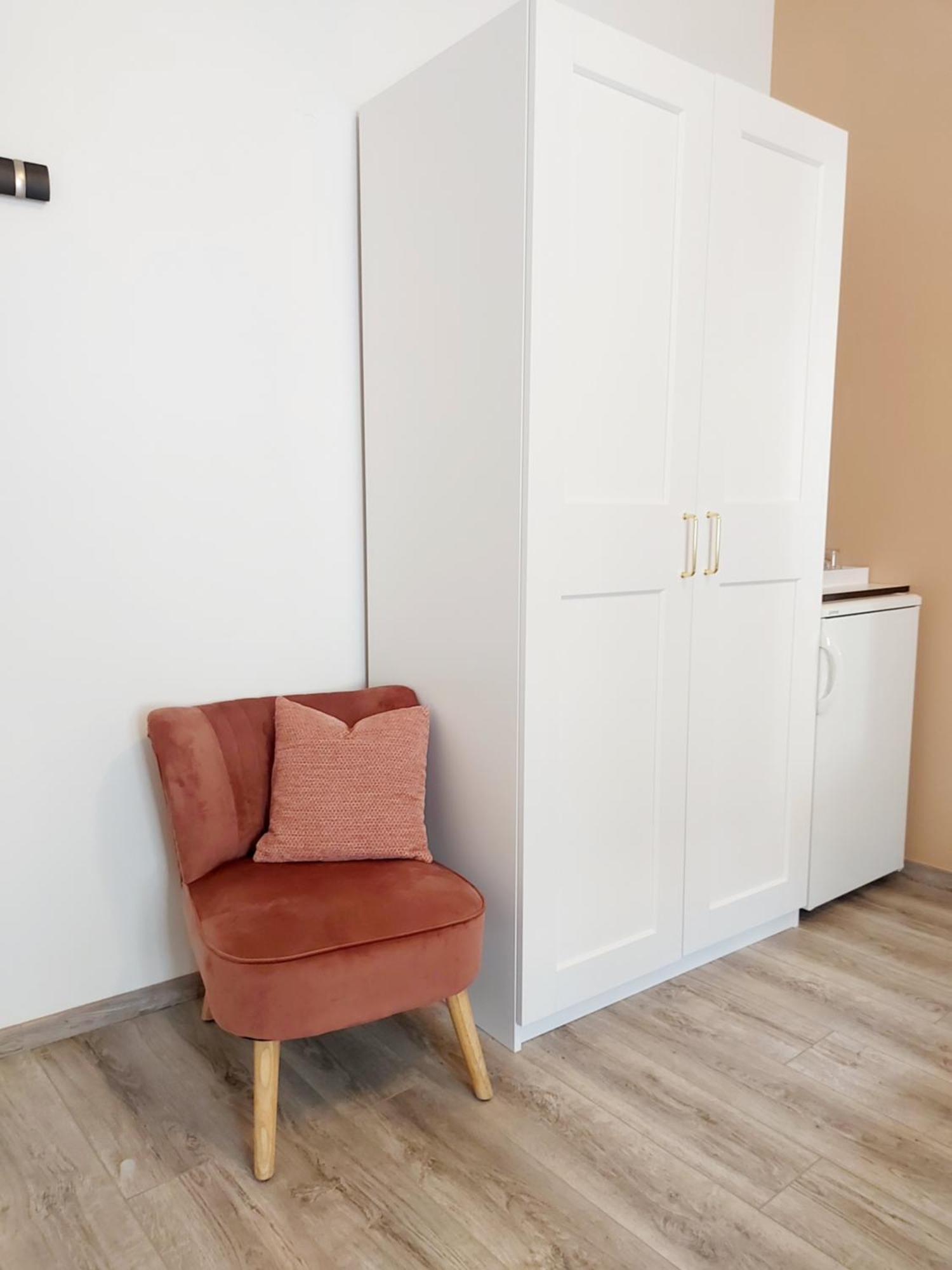 شقة Casa Albina روفينج المظهر الخارجي الصورة