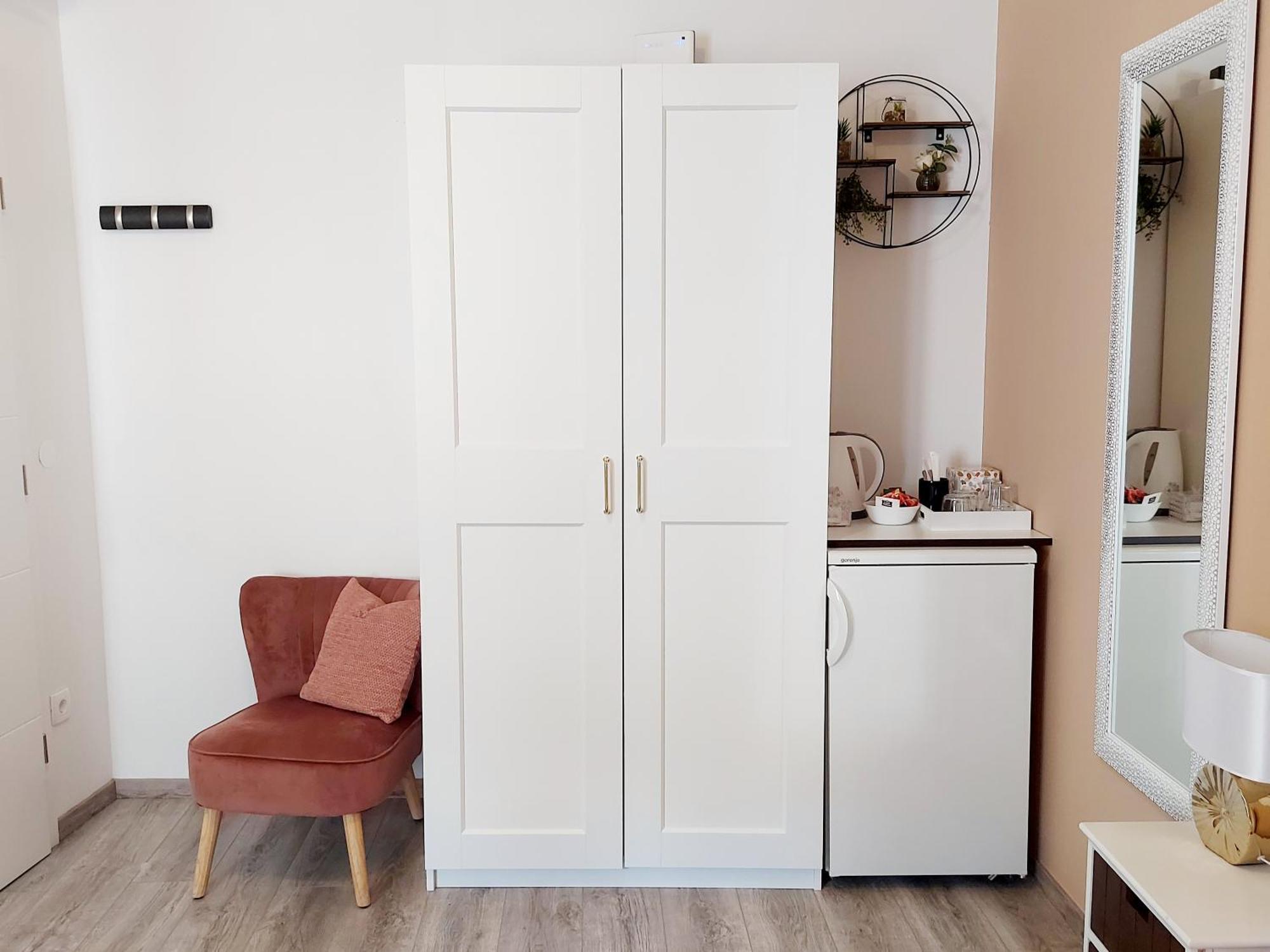 شقة Casa Albina روفينج المظهر الخارجي الصورة